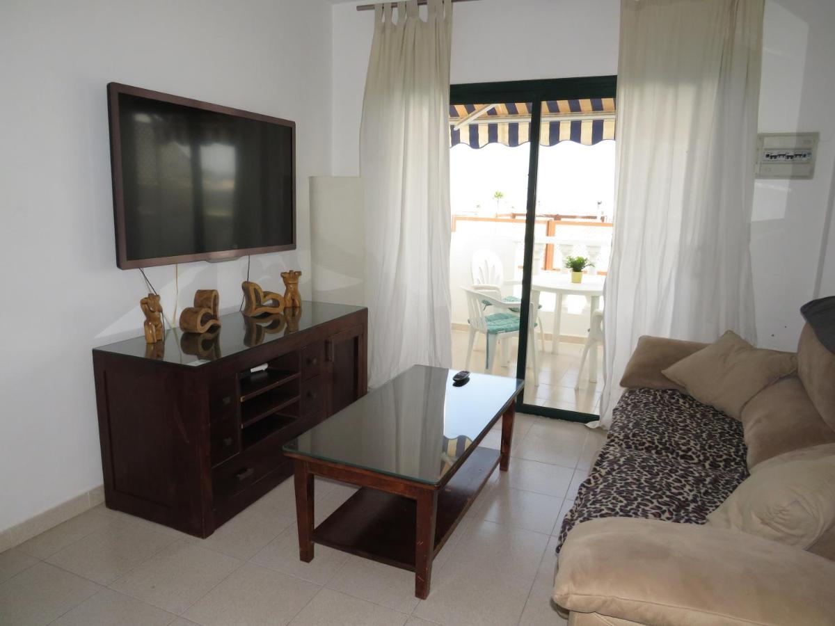 Lidl Bright Central Two Bed Apartment Pdc Пуерто-дель-Кармен Екстер'єр фото