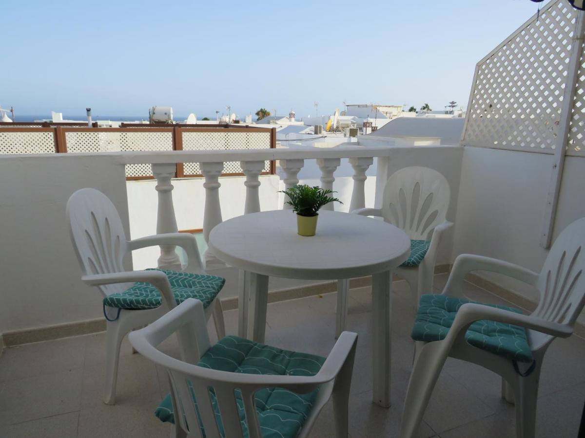 Lidl Bright Central Two Bed Apartment Pdc Пуерто-дель-Кармен Екстер'єр фото