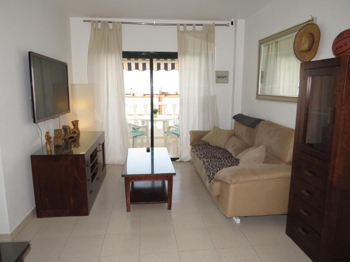 Lidl Bright Central Two Bed Apartment Pdc Пуерто-дель-Кармен Екстер'єр фото