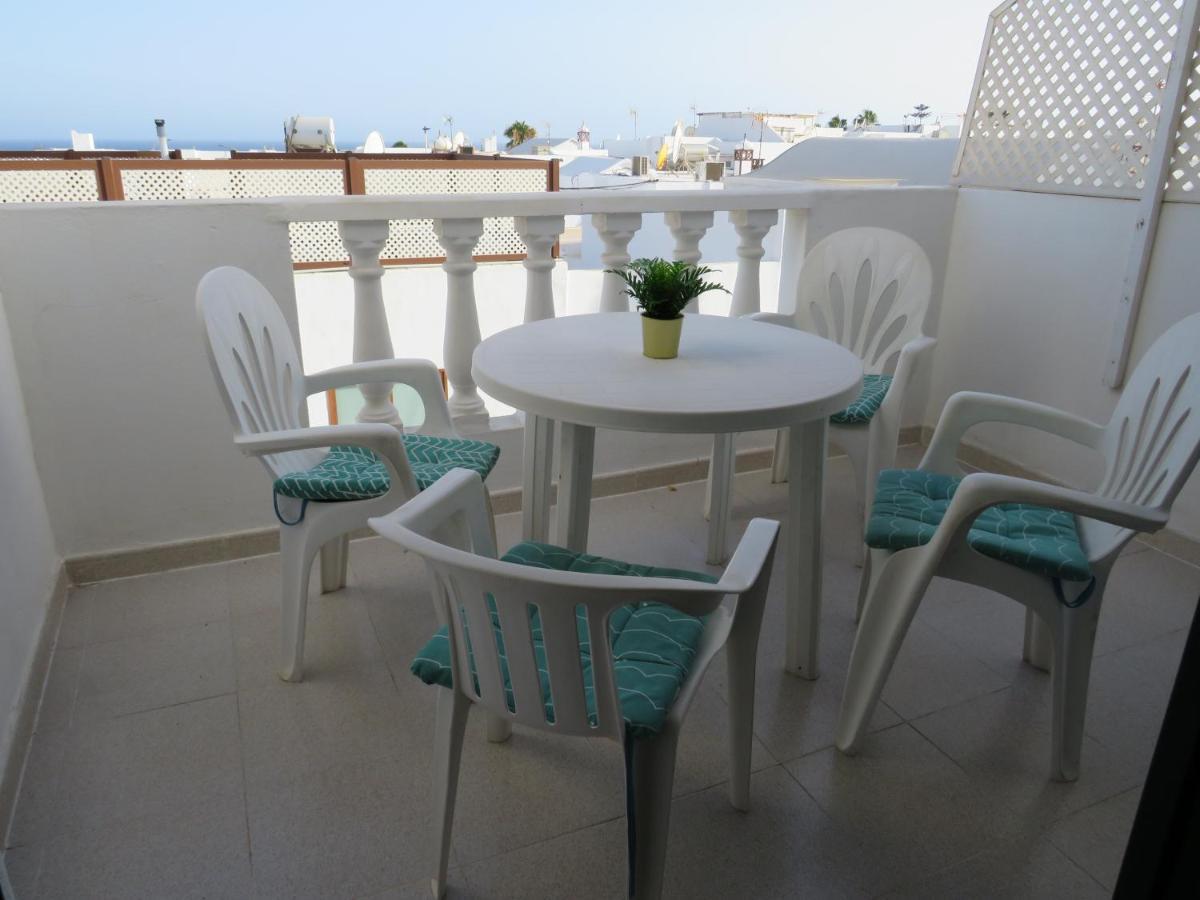 Lidl Bright Central Two Bed Apartment Pdc Пуерто-дель-Кармен Екстер'єр фото