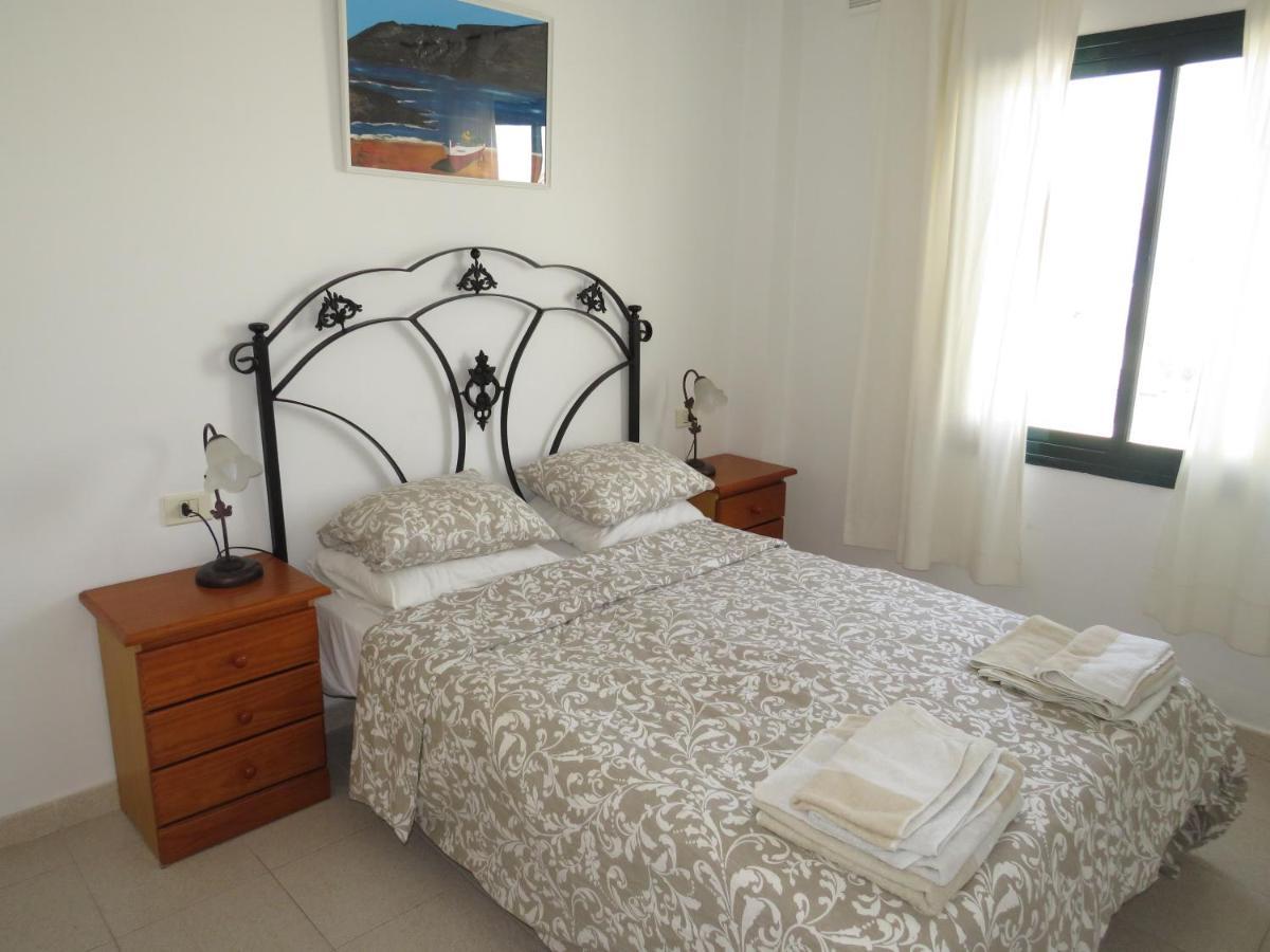 Lidl Bright Central Two Bed Apartment Pdc Пуерто-дель-Кармен Екстер'єр фото