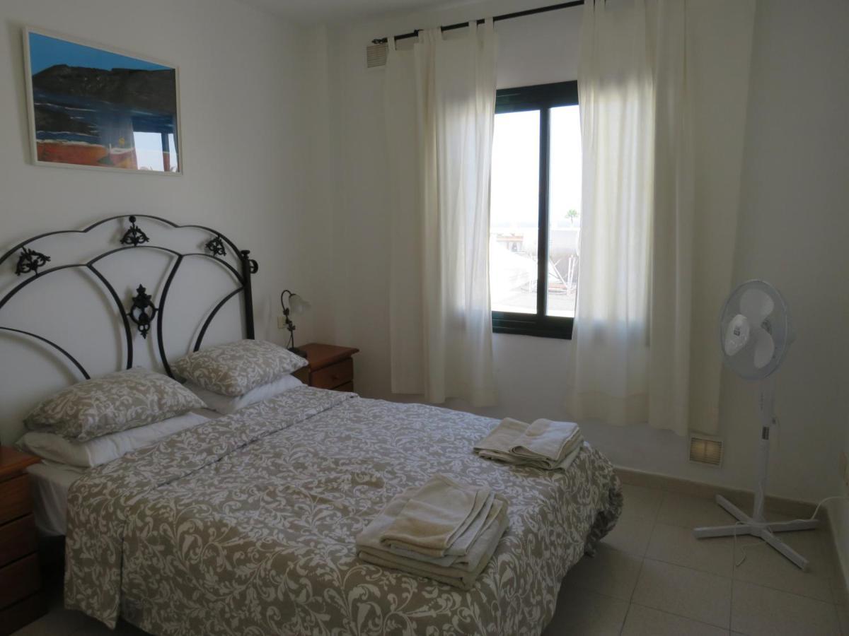 Lidl Bright Central Two Bed Apartment Pdc Пуерто-дель-Кармен Екстер'єр фото