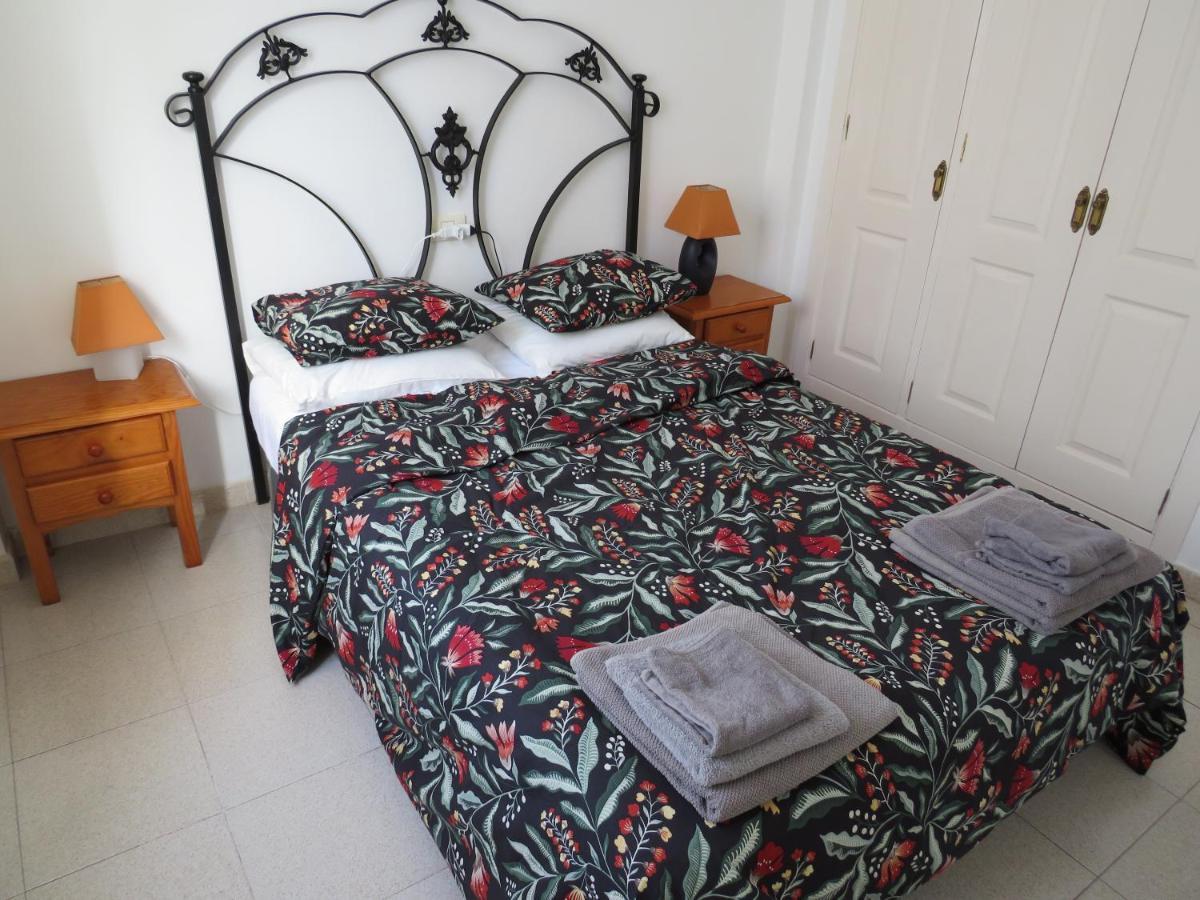Lidl Bright Central Two Bed Apartment Pdc Пуерто-дель-Кармен Екстер'єр фото