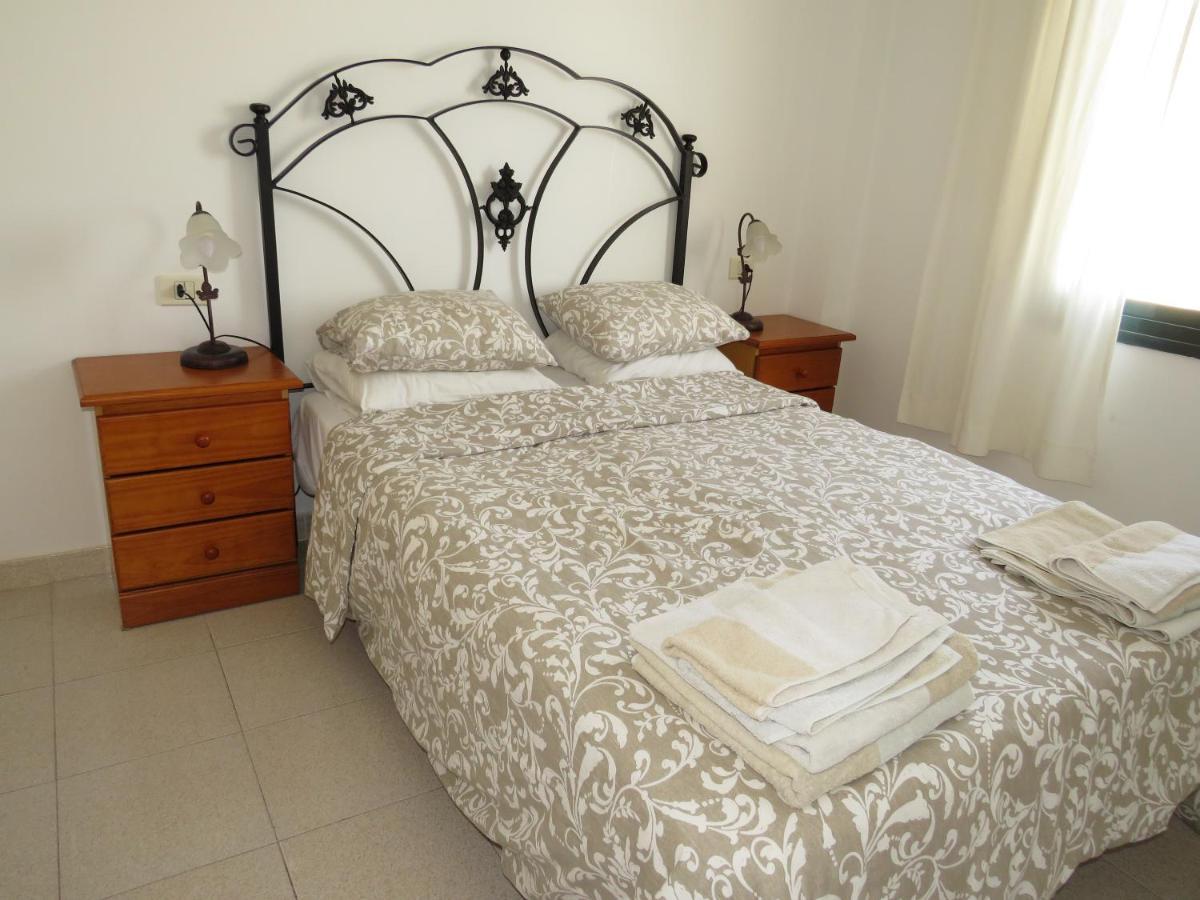 Lidl Bright Central Two Bed Apartment Pdc Пуерто-дель-Кармен Екстер'єр фото